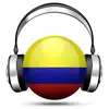 Colombia Radio Live Player (Bogotá / español)