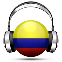 Colombia Radio Live Player Bogotá - español