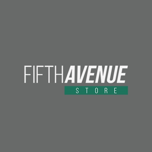 Fifth Avenue Store