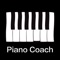 Piano Coach - Free Lessons For Beginners