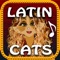 Latin Cats