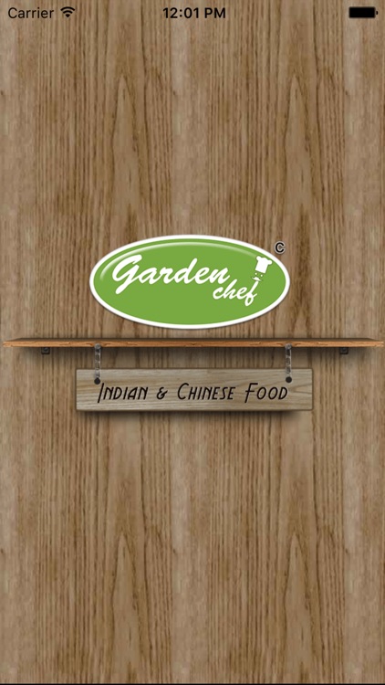 Garden Chef, sector -7, Dwarka New Delhi