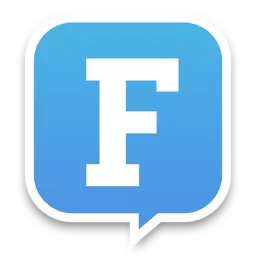 Fleep app icon