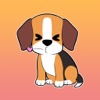 Dog Animated Stickers