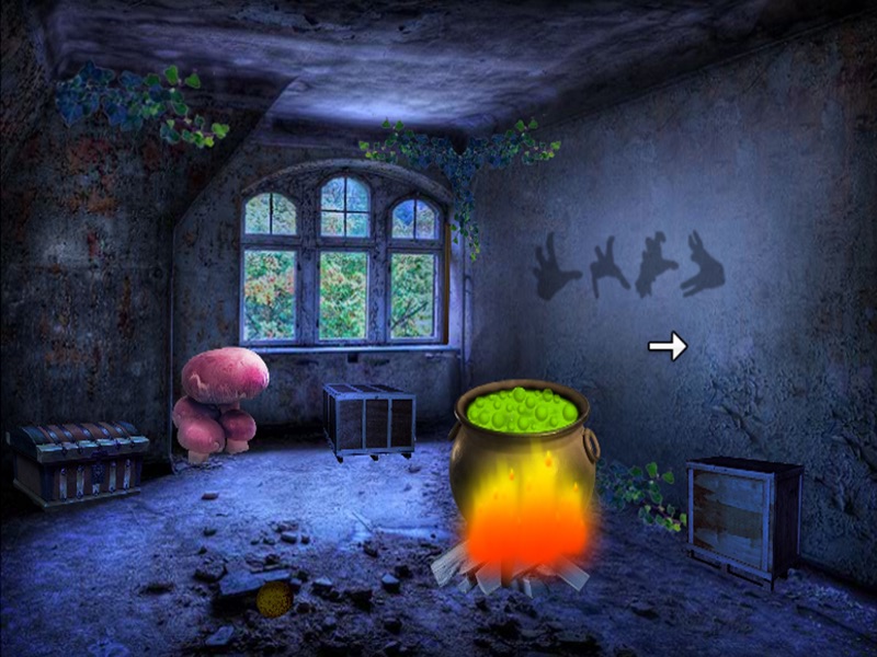 Escape Game: Halloween Horror screenshot 10