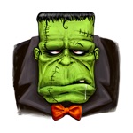 Download Fantasy Characters: Halloween & Horror Edition app