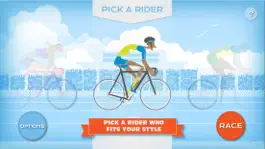 Game screenshot Breaking Away apk