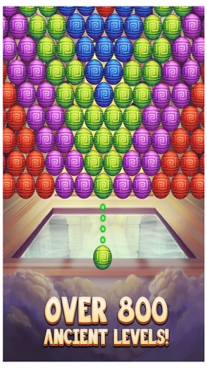 Bubble Tocky Luck(圖3)-速報App