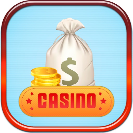 777 Paradise Of Slots - Spin & Win A Jackpot For Free!! icon