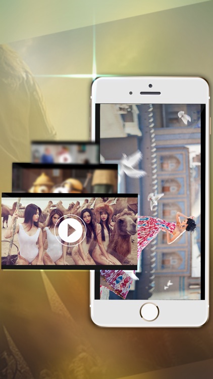 Lock Secret Photo - Safe Foto Password Vault App