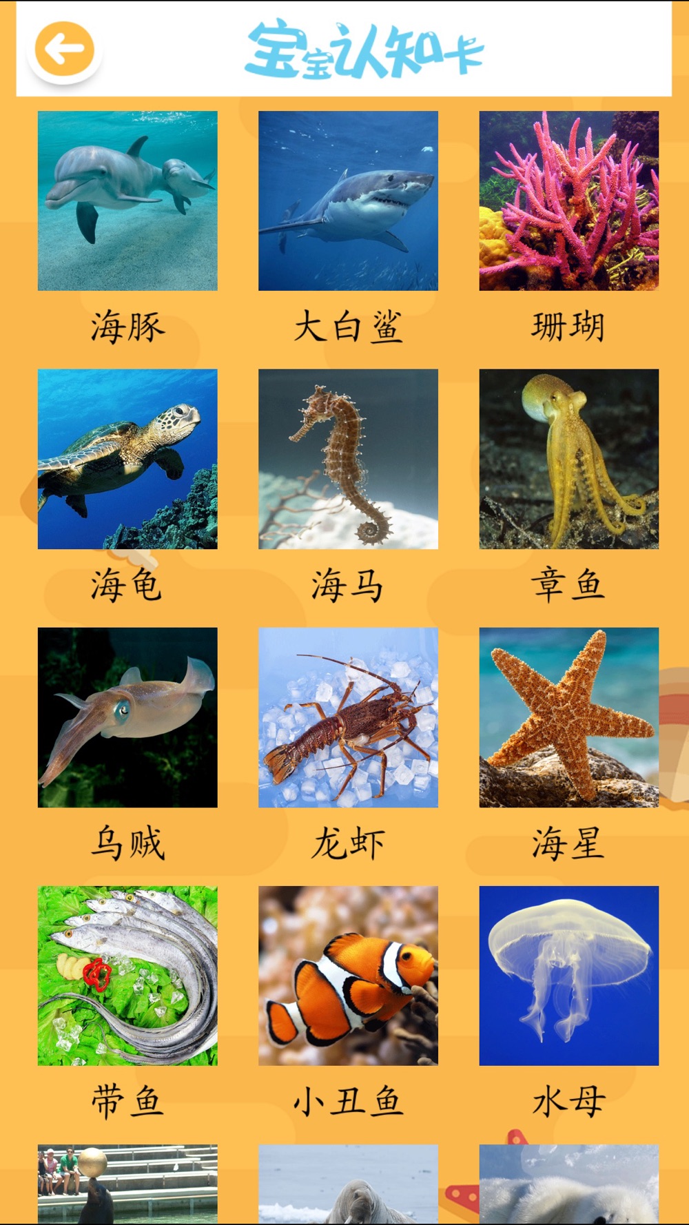 Abc宝宝学汉字认海洋动物大巴士全集free Download App For Iphone Steprimo Com Abc宝宝学汉字认海洋动物大巴士全集free Download App For Iphone Steprimo Com