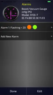airdrive system iphone capturas de pantalla 4