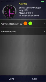 AirDrive System iphone bilder 3