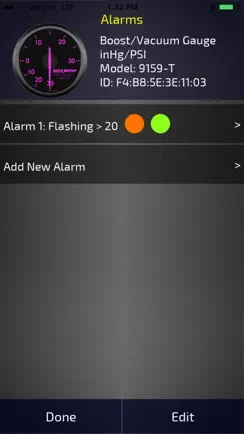 AirDrive System iPhone image 4