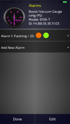 AirDrive System screenshot 4