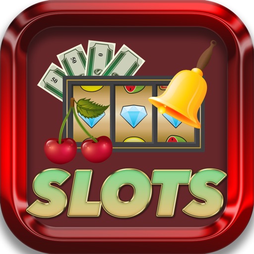 Vegas Slotstown -- Free Classic Machine! icon