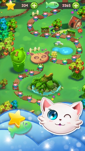 Kitty Kingdom(圖4)-速報App