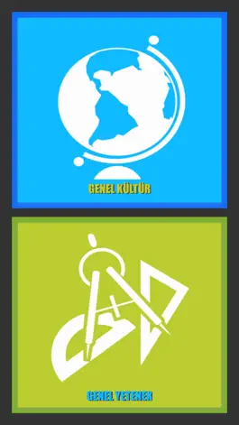 Game screenshot KPSS Deneme Sınavları mod apk
