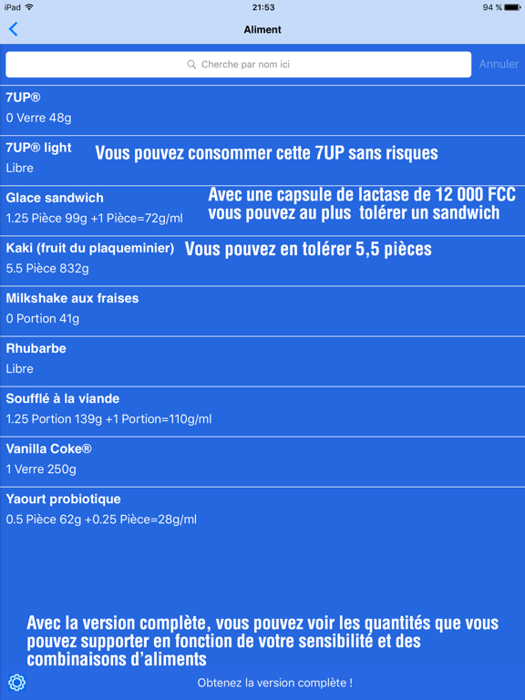 Screenshot #5 pour Laxiba