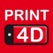 Print-4D veredelt Print-Produkte mit digitaler Information