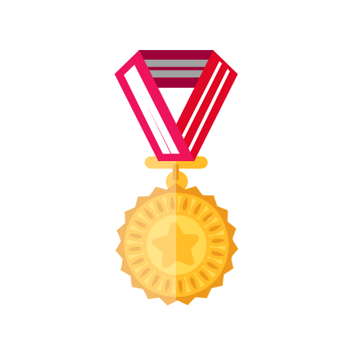 Medal Gold