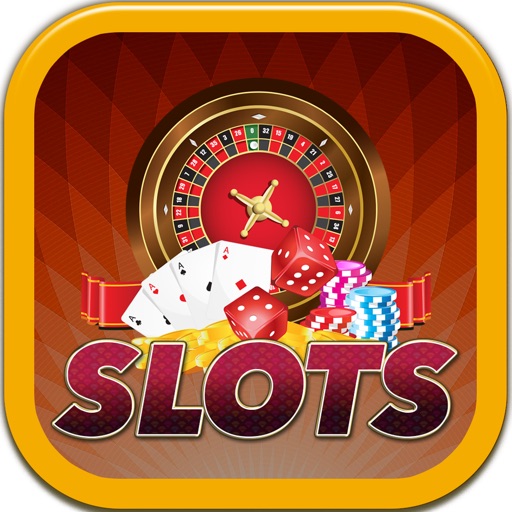 Seven Quick Ace Casino - Free Spin Vegas & Win Icon