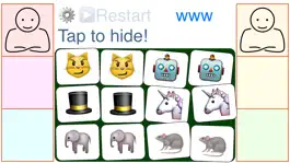 Game screenshot Remember Cards mod apk