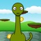 Dinosaur Jump Climb Avoid Obstacles Game Free for Kids
