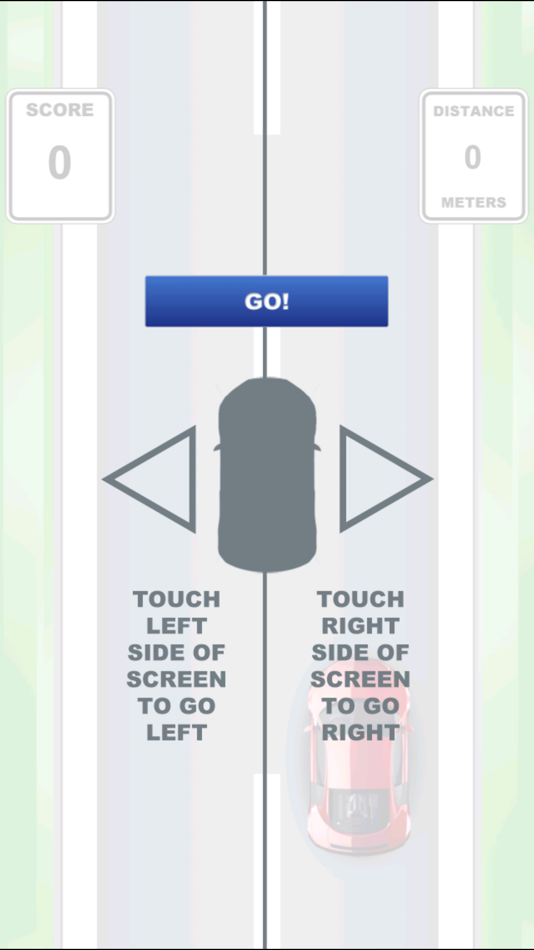 #2. Speed Trap: Can't Catch Me (iOS) 由: Altrius