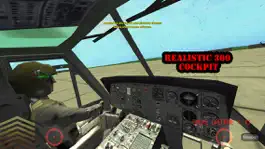 Game screenshot Gunship III - Combat Flight Simulator - FREE hack