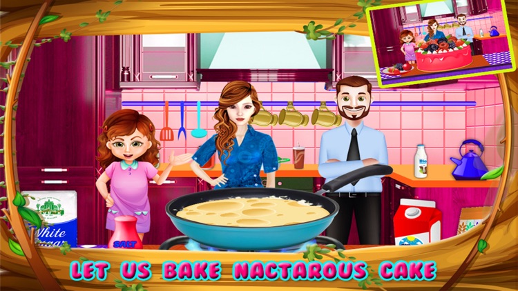 Farm House Family Vacations screenshot-4