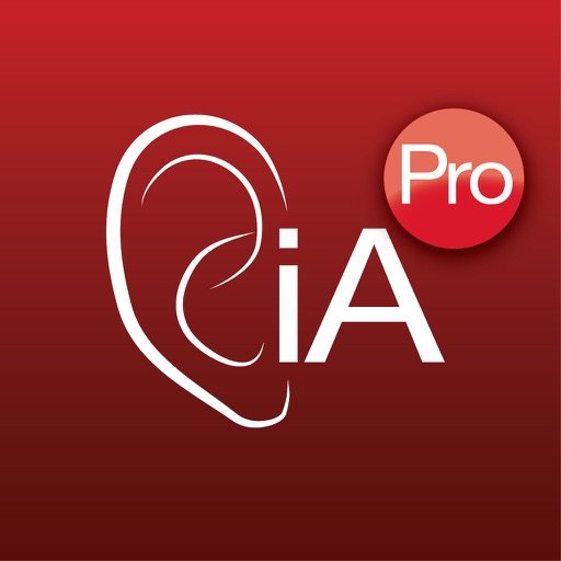 iAudiometer PRO