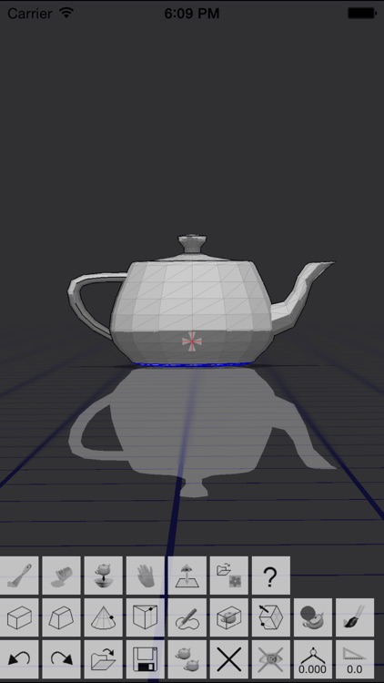 Artist3D FN - Modeling Tool