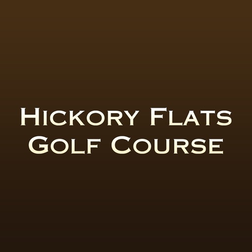 Hickory Flat Greens icon