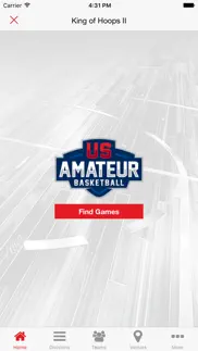 us amateur basketball problems & solutions and troubleshooting guide - 4