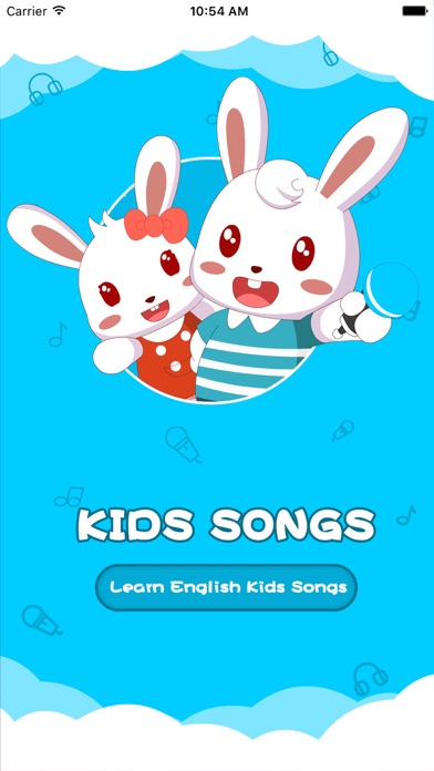 Kids Songs，Children Song, Learning Kids song，English Songs for Children 1-9 Years Oldのおすすめ画像1