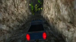 Game screenshot Extreme OffRoad Jeep Driving Adventure hack