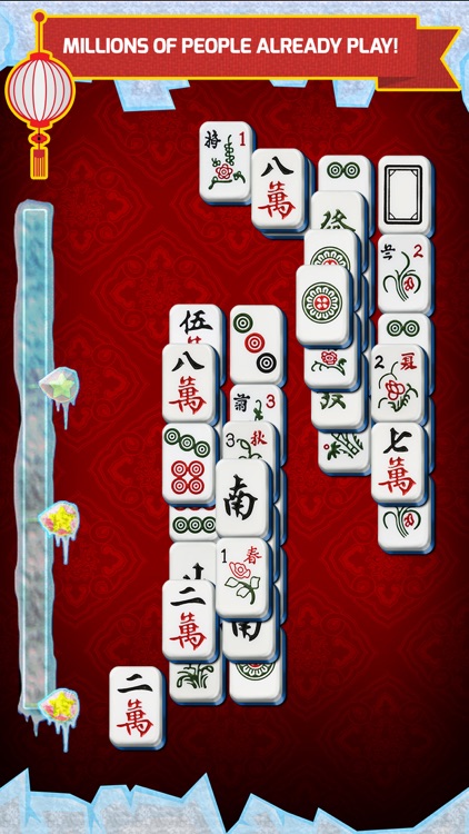 Mahjong Shanghai Jogatina - Solitaire Board Game