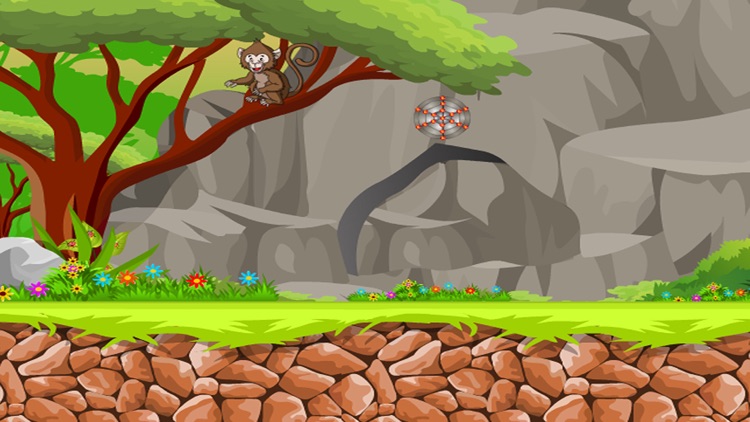 Who Can Escape Forest Cave screenshot-4