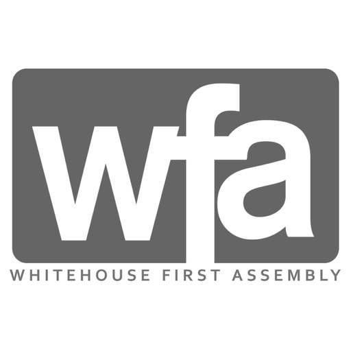 Whitehouse First AG icon