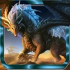 Animal dragons : attack for dragon