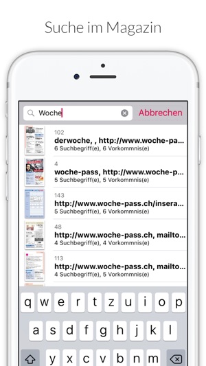 Woche-Pass(圖5)-速報App