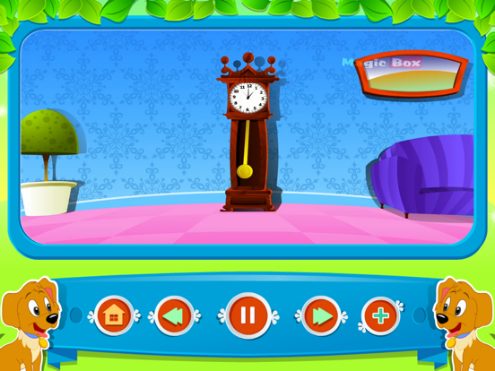 Screenshot #5 pour English Nursery Rhymes Vol 04