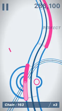 Game screenshot Mogees Pulse apk