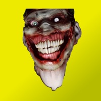 Killer Clown Stickers PC 용