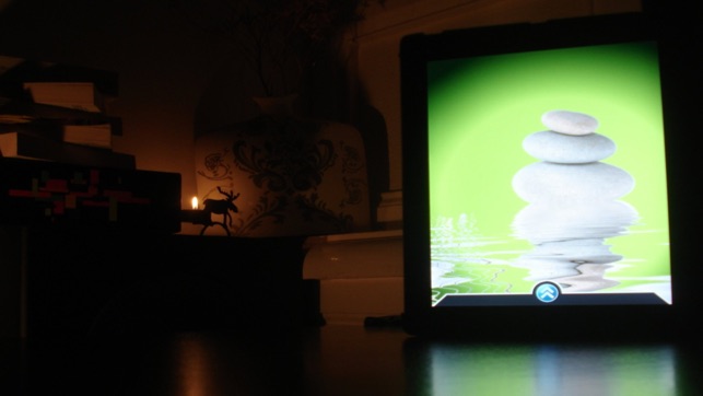 Zen Lamp(圖2)-速報App