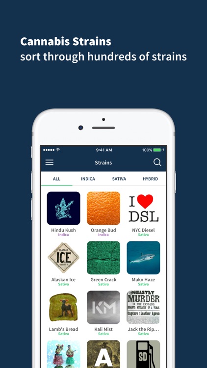 Wikileaf screenshot-3