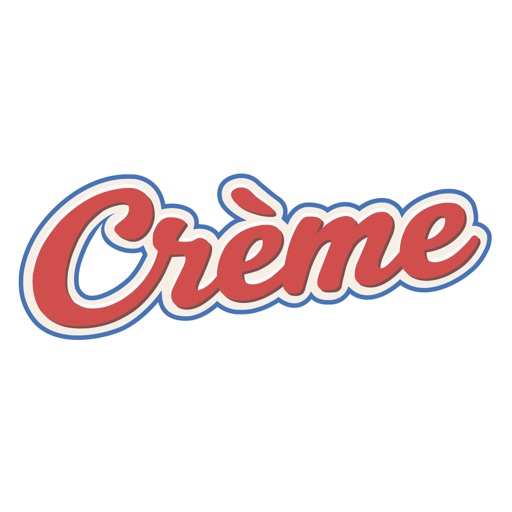 Creme Recruitment icon