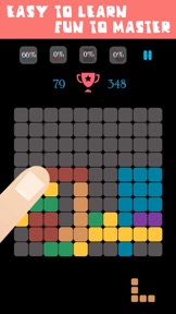 Block Blast! Super Square Empire 2016 screenshot