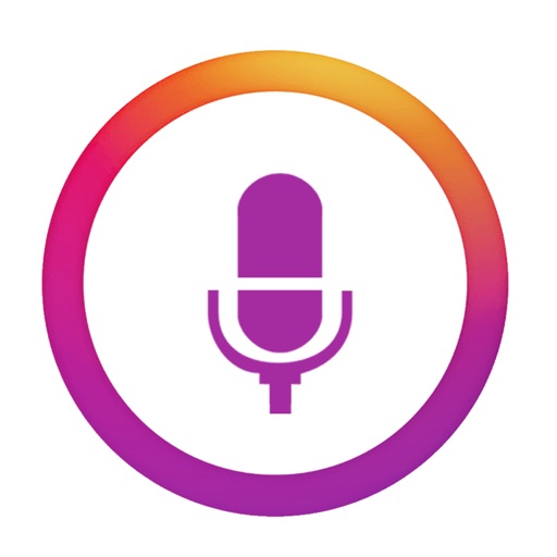 myTranslator.io: Voice and Text Translator Icon